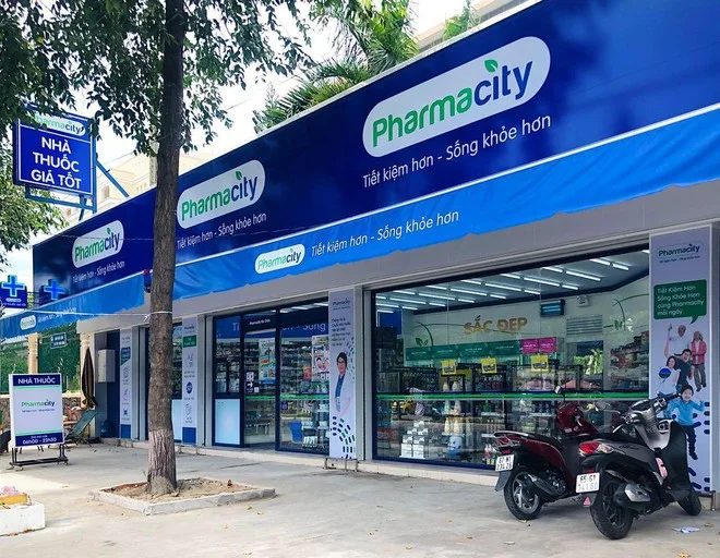 pharmacity-drug-store