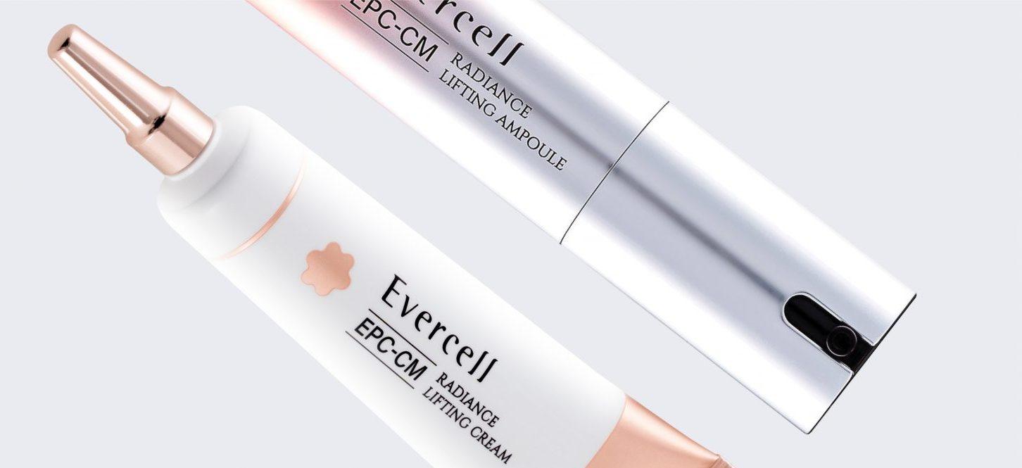 BST Evercell Radiance Lifting