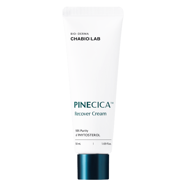 CHABIO:LAB Pinecica Recover Cream 50 ml