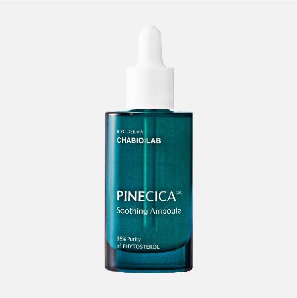 CHABIO:LAB Pinecica Soothing Ampoule 35 ml