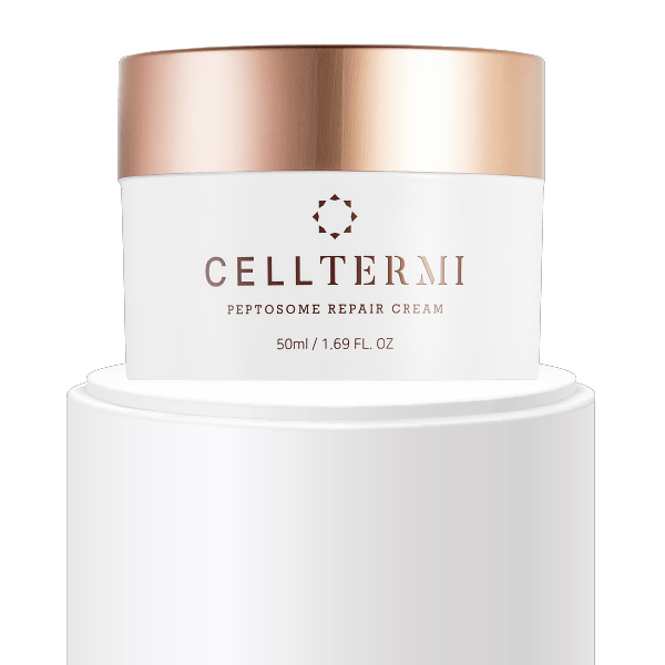 Celltermi Peptosome Repair Essence Cream 50ml