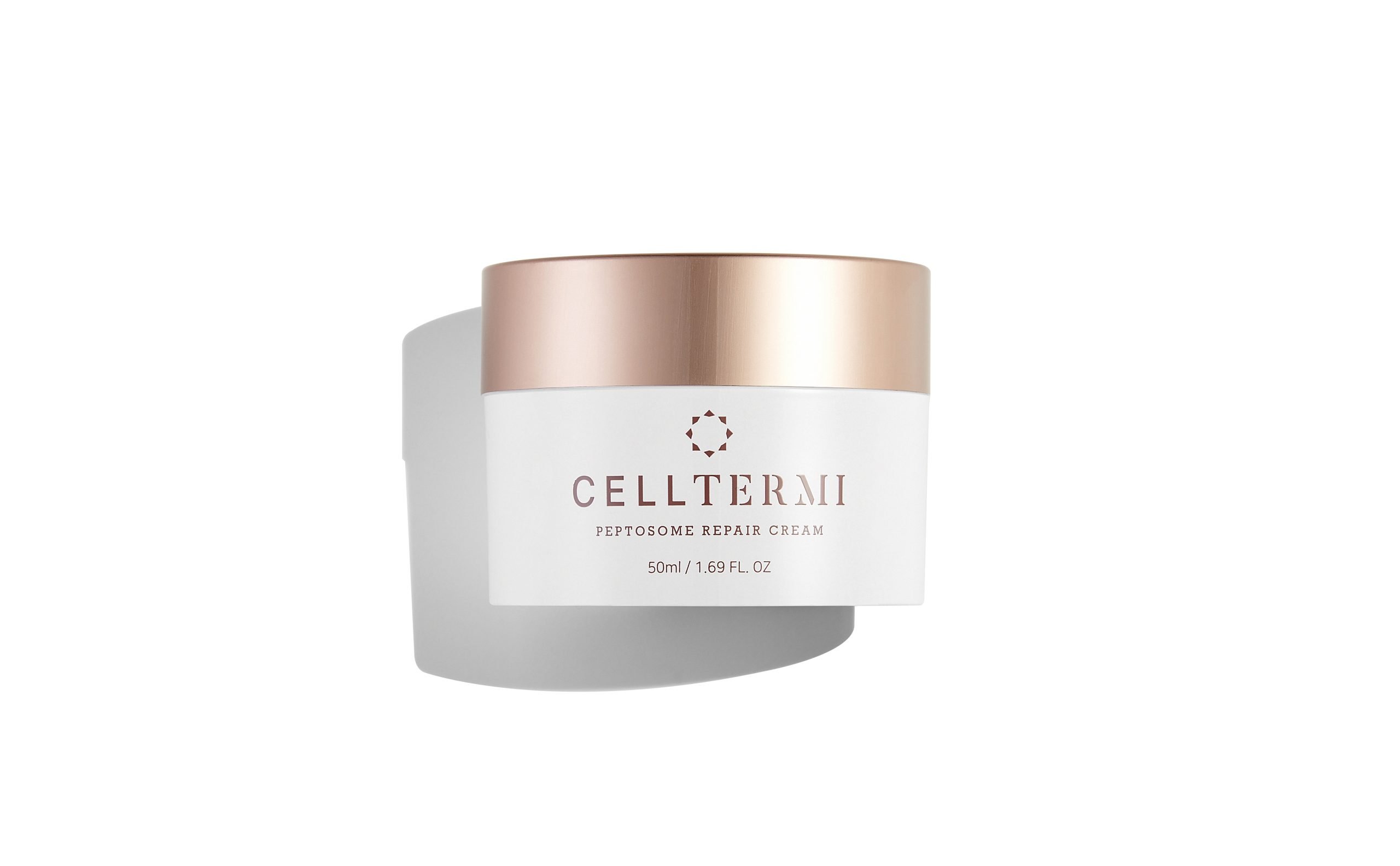 Celltermi Peptosome Repair Essence Cream 50ml