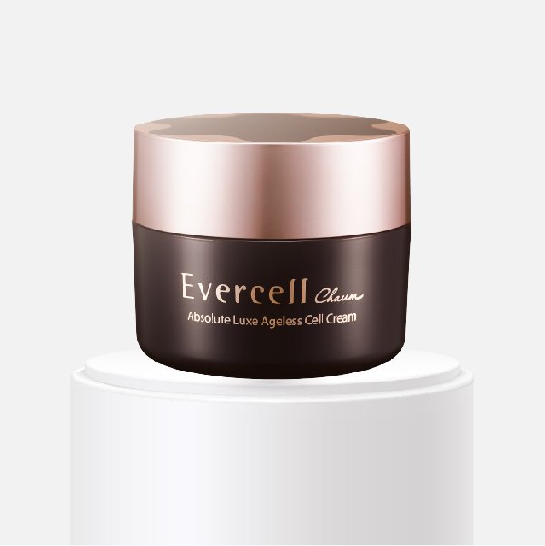 Evercell Chaum Absolute Luxe Ageless Cell Cream 50 ml