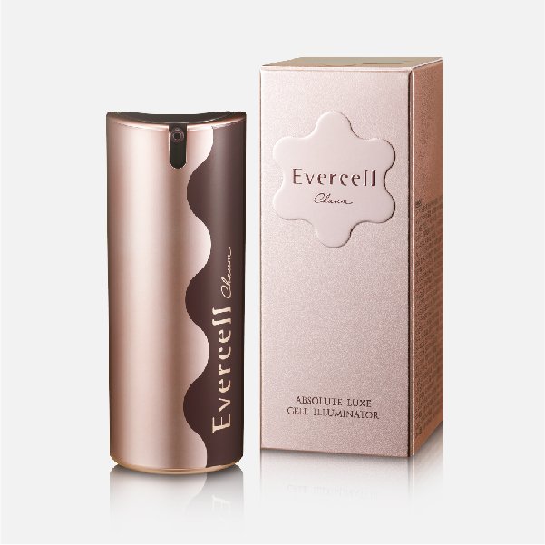 Evercell Chaum Absolute Luxe Cell Illuminator 15 ml