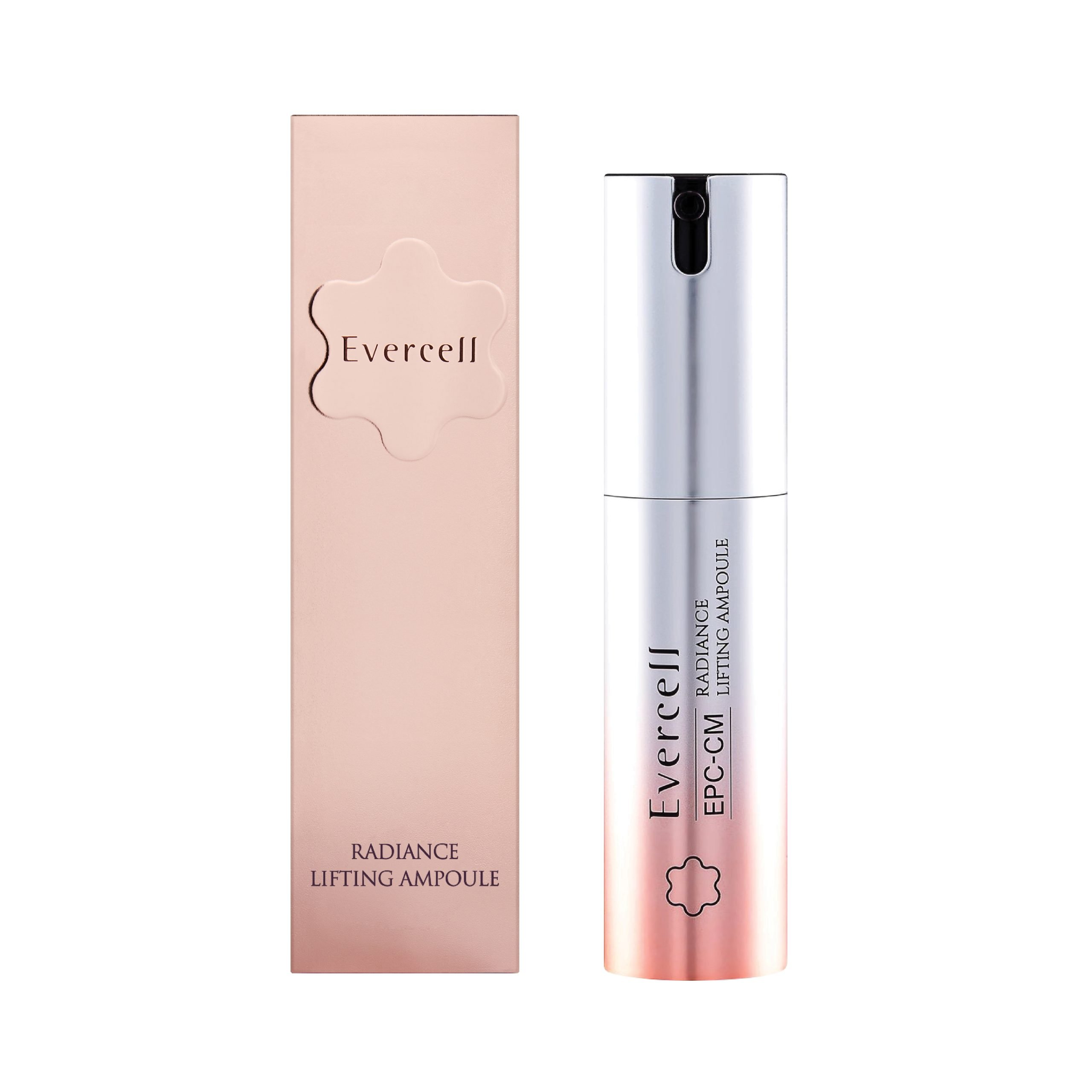 Evercell Radiance Lifting Ampoule 15ml