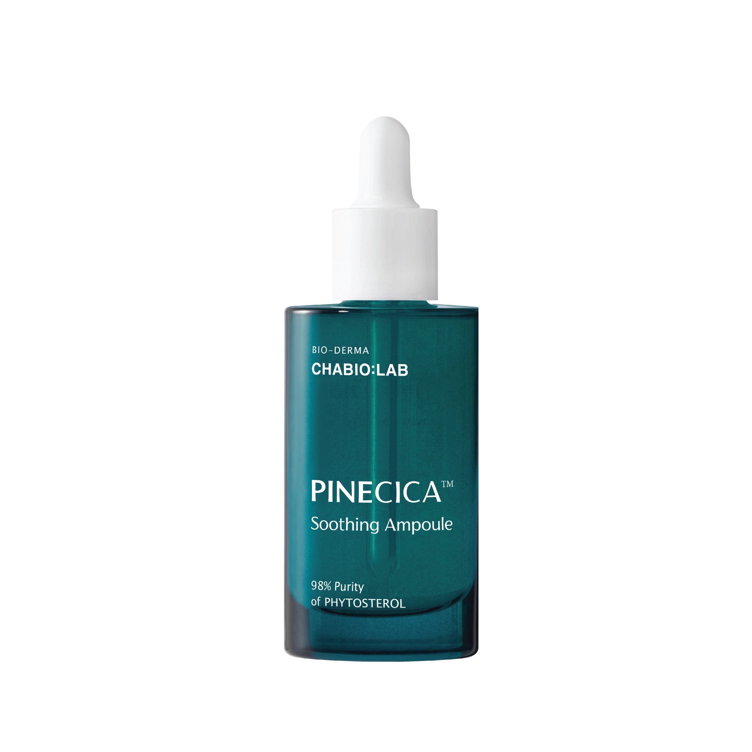 CHABIO:LAB Pinecica Soothing Amoule 35ml