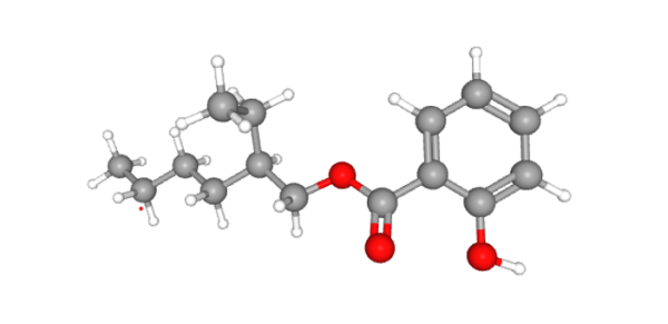 Ethylhexyl Salicylate – Biomall