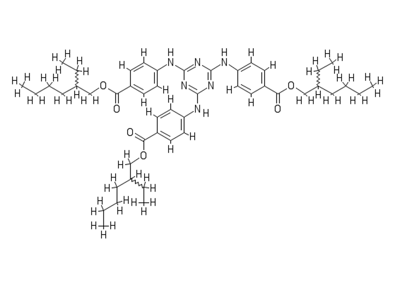 Ethylhexyl Triazone 