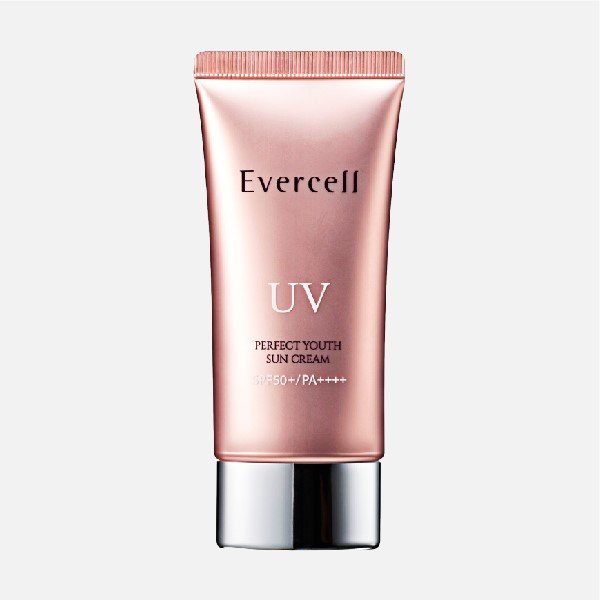 Kem chống nắng Evercell UV Perfect Youth Suncream 50 ml