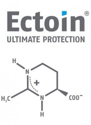 Ectoin - Hoạt chất gây nhiều sự chú ý trong làm đẹp