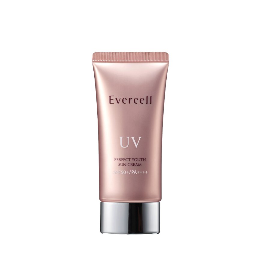 Kem chống nắng Evercell UV Perfect Youth Suncream 50 ml