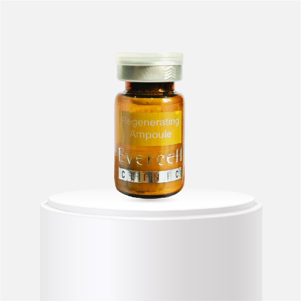 Evercell Clinic Regenerating Activator 5 ml / 1 chai