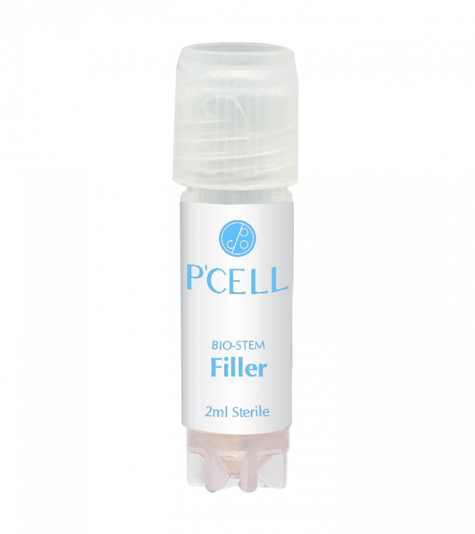 P’CELL® Bio-Stem Filler 2ml x 4